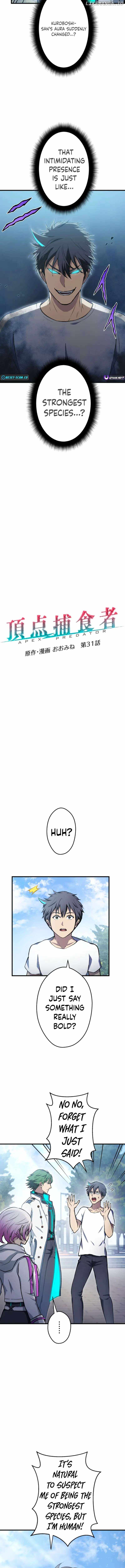 From Earth's Weakest to the Universe's Strongest Chapter 31 2